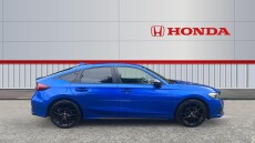 Honda Civic 2.0 eHEV Sport 5dr CVT Hybrid Hatchback